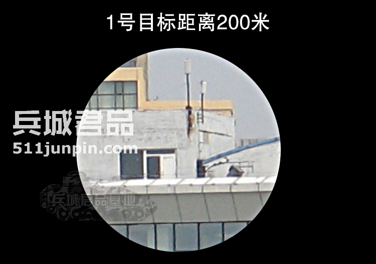 正品62式高清双筒望远镜非夜视1000十字测距超越俄罗斯望远镜