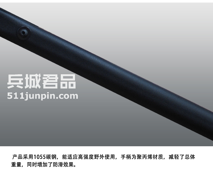 美国冷钢Cold Steel 90PTH印第安战斧 户外丛林斧头 近身格斗斧子