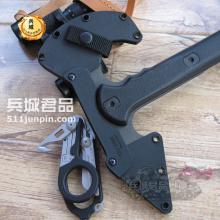 美国冷钢Cold Steel 90PTH印第安战斧 户外丛林斧头 近身格斗斧子