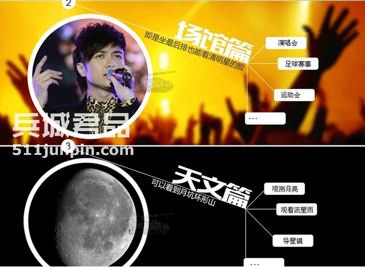 原装进口德国视得乐5810陆战之星8x30自动对焦微光夜视高清望远镜