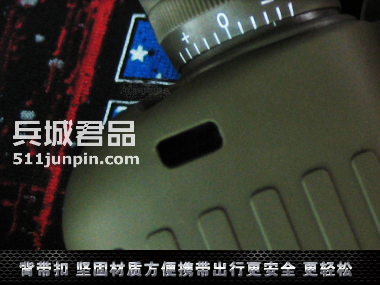原装进口德国视得乐5810陆战之星8x30自动对焦微光夜视高清望远镜