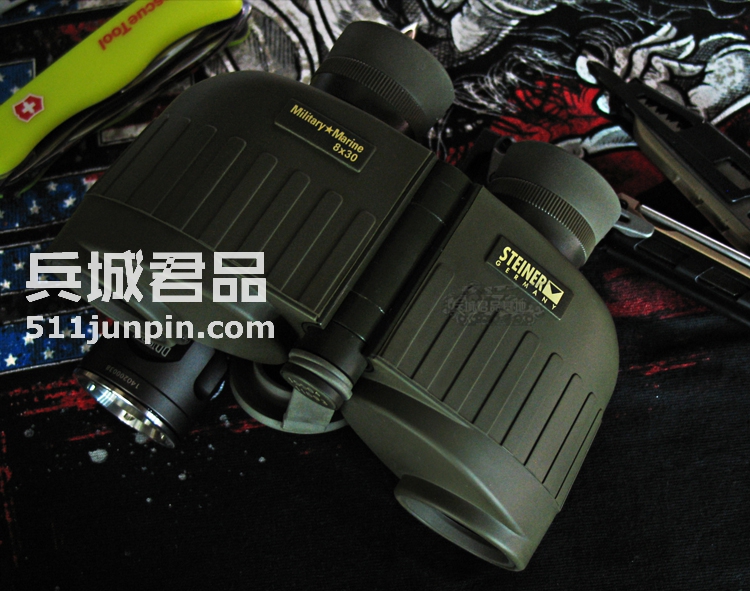原装进口德国视得乐5810陆战之星8x30自动对焦微光夜视高清望远镜