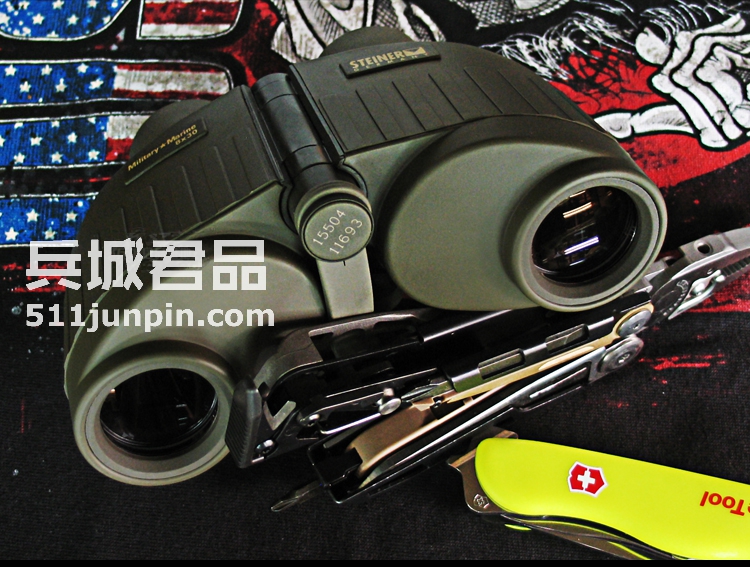 原装进口德国视得乐5810陆战之星8x30自动对焦微光夜视高清望远镜