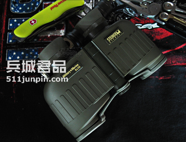 原装进口德国视得乐5810陆战之星8x30自动对焦微光夜视高清望远镜