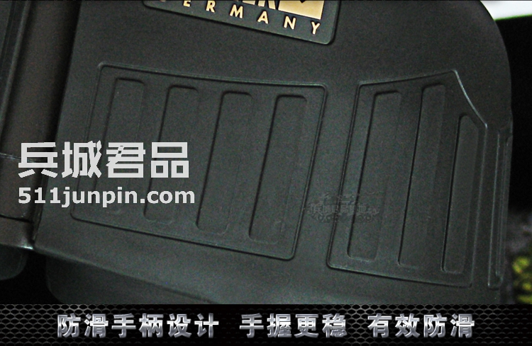 正品德国进口视得乐望远镜5226夜视高倍高清双筒8X56夜鹰户外镜