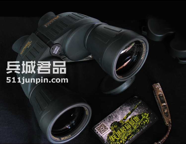 正品德国进口视得乐望远镜5226夜视高倍高清双筒8X56夜鹰户外镜