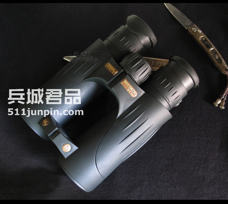 德国视得乐正品高清高倍全能夜鹰 10X44 XP 夜视王者 保10年 5291