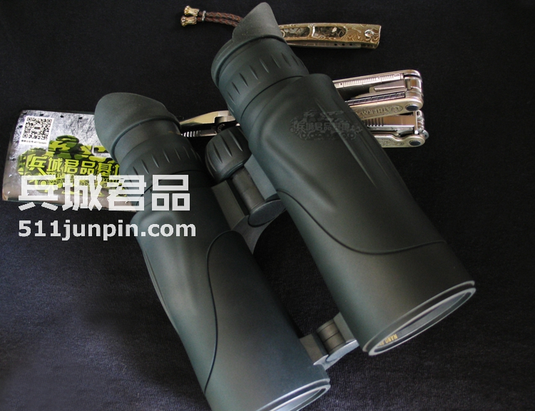 德国视得乐正品高清高倍全能夜鹰 10X44 XP 夜视王者 保10年 5291