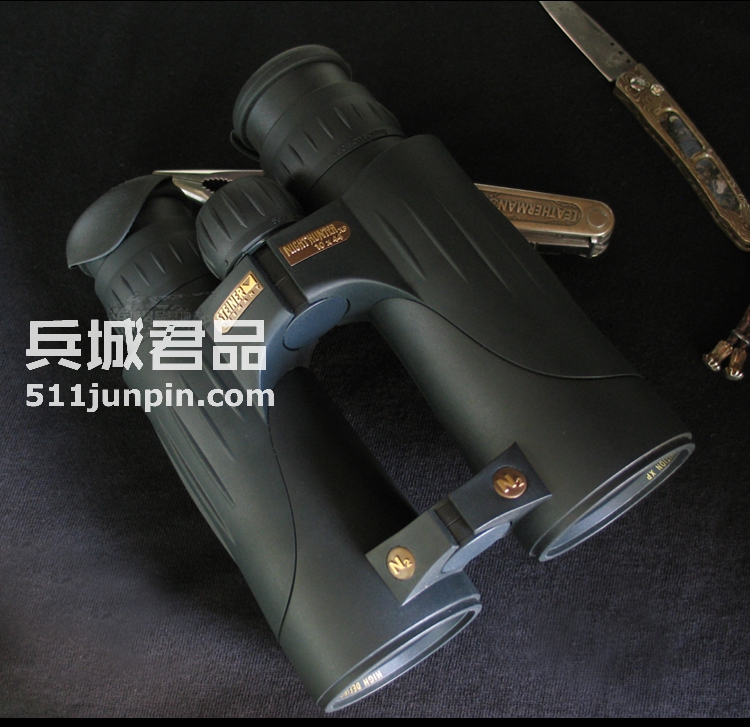 德国视得乐正品高清高倍全能夜鹰 10X44 XP 夜视王者 保10年 5291