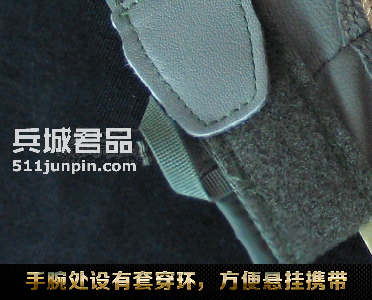 正品BlackHawk美国黑鹰手套S.O.L.A.G.凯夫拉全指战术手套8114