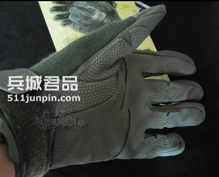 正品BlackHawk美国黑鹰手套S.O.L.A.G.凯夫拉全指战术手套8114