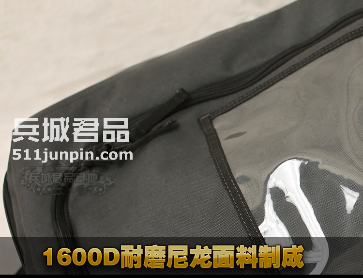 正品美国5.11 装备箱 511特战队任务拉杆箱 商务拉杆旅行箱56960