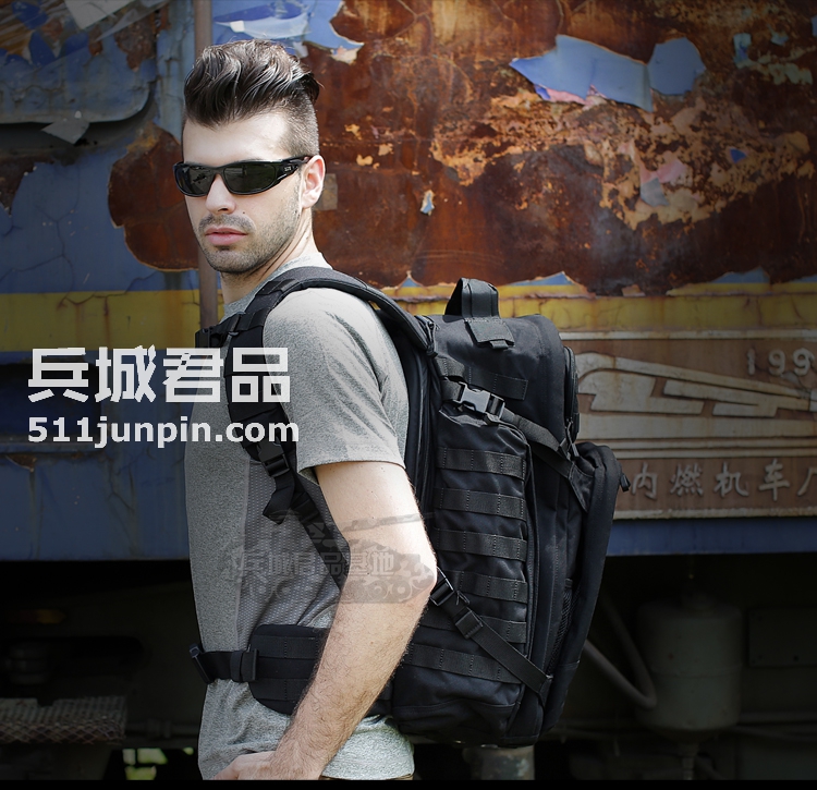 美国正品5.11 58602 / 56956 72小时”突击“背包 守护者装备