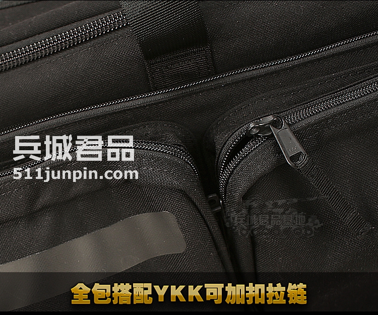 美国5.11正品授权 511 CAMS大型装备行李箱子/旅行拉杆箱 50159