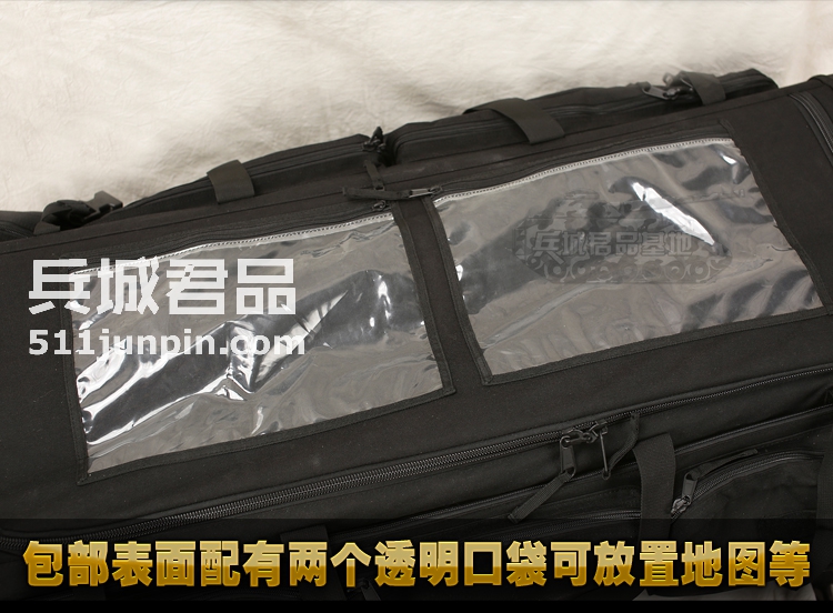 美国5.11正品授权 511 CAMS大型装备行李箱子/旅行拉杆箱 50159