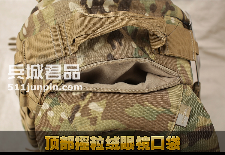 美国正品5.11冲锋12小时背包56892/56954户外双肩背包登山电脑包