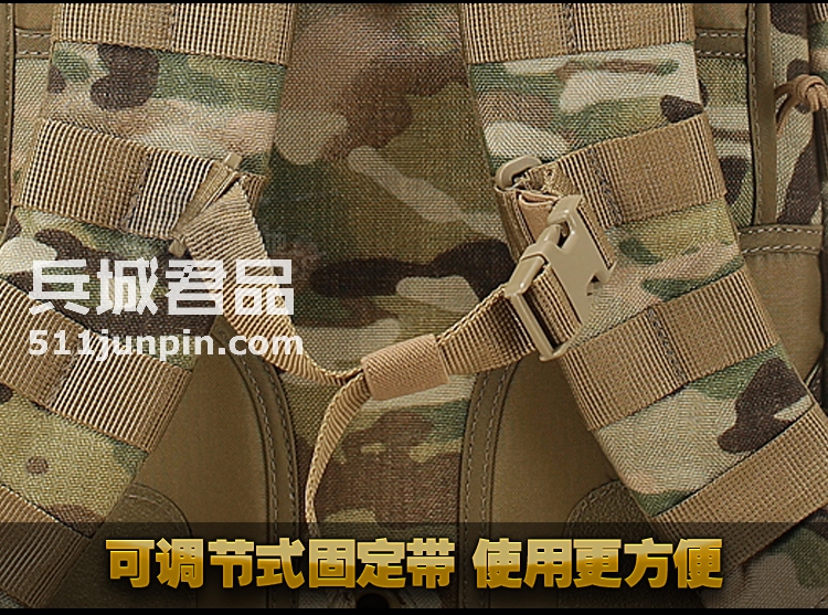 美国正品5.11冲锋12小时背包56892/56954户外双肩背包登山电脑包