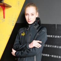正品台湾马盖先Magforce麦格霍斯 C1002飞行者1号软壳夹克EDC夹克