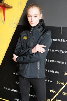 正品台湾马盖先Magforce麦格霍斯 C1002飞行者1号软壳夹克EDC夹克