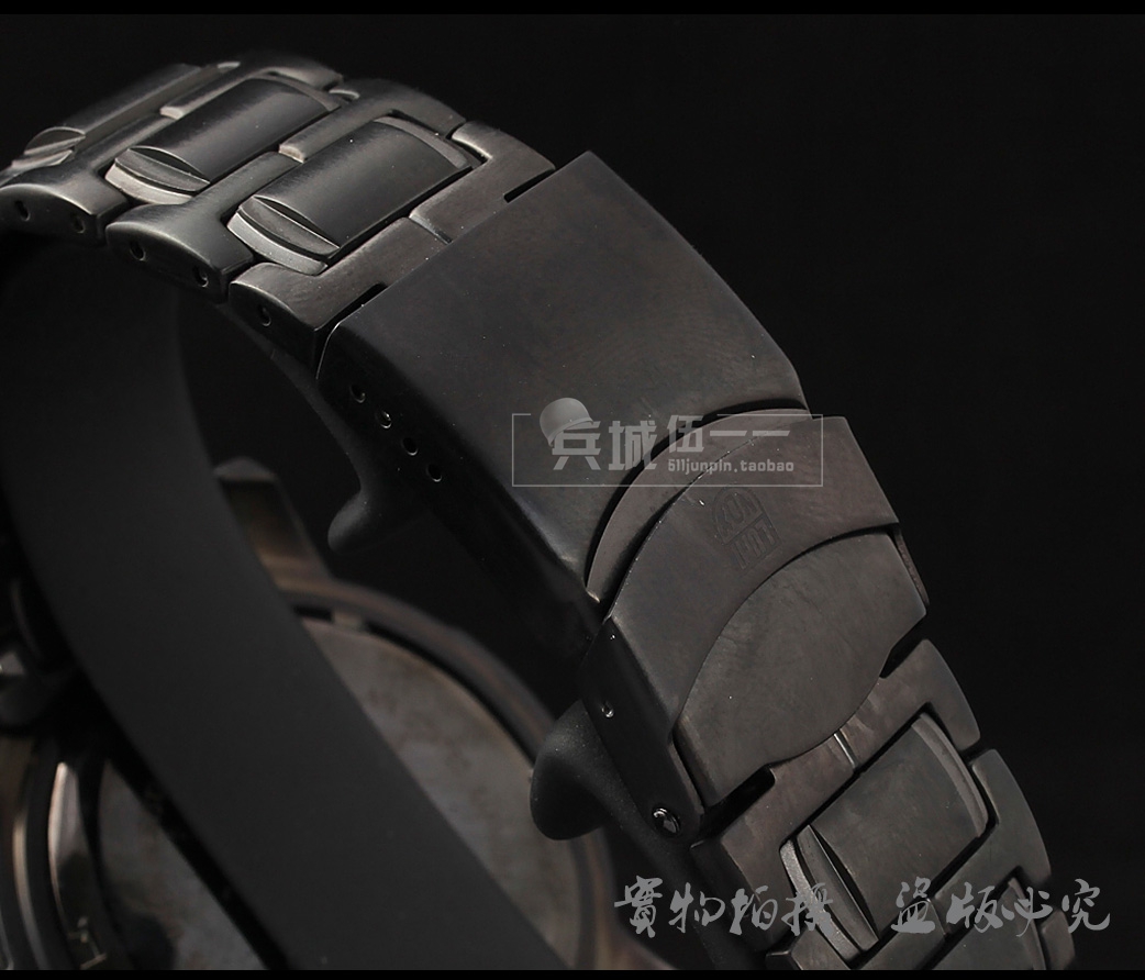 正品Luminox雷美诺时手表军表 100%瑞士原装进口6310防水夜光氚气
