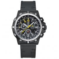 雷美诺时luminox 军表8841.KM军迷户外多功能 登山手表 防水夜光