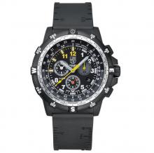 雷美诺时luminox 军表8841.KM军迷户外多功能 登山手表 防水夜光