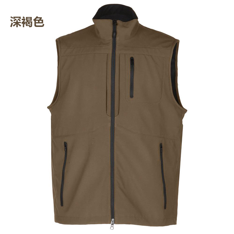 美国正品5.11 密探背心80016