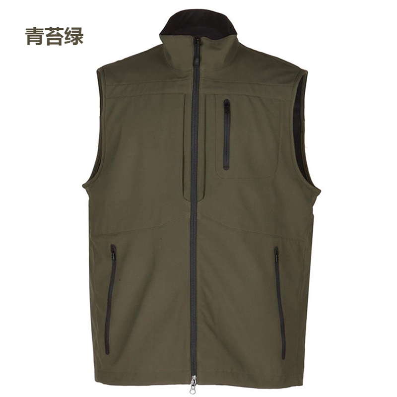 美国正品5.11 密探背心80016