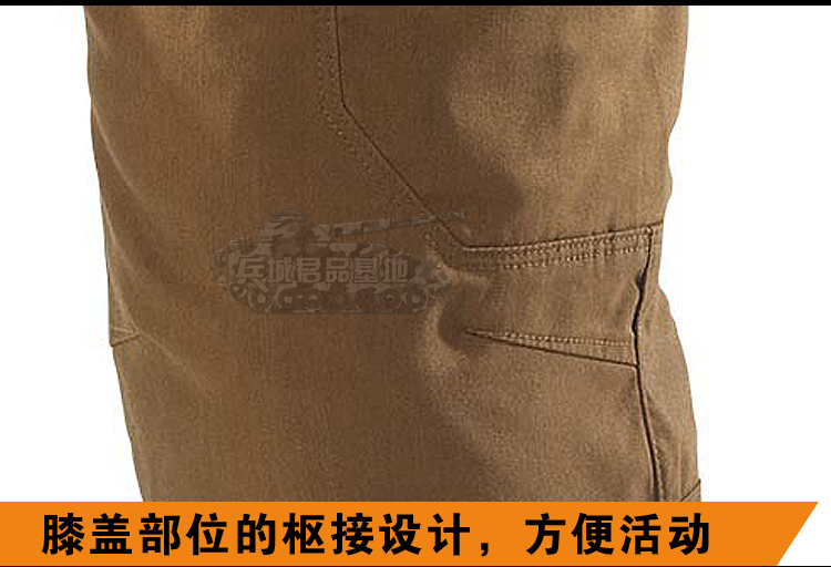 正品美国5.11户外裤子男士长裤74434“顶尖”战术长裤工装裤 裤子