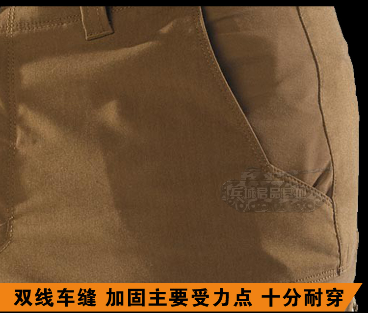 正品美国5.11户外裤子男士长裤74434“顶尖”战术长裤工装裤 裤子