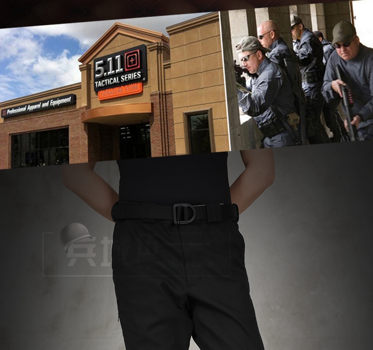 美国正品5.11 骑警机车裤74407