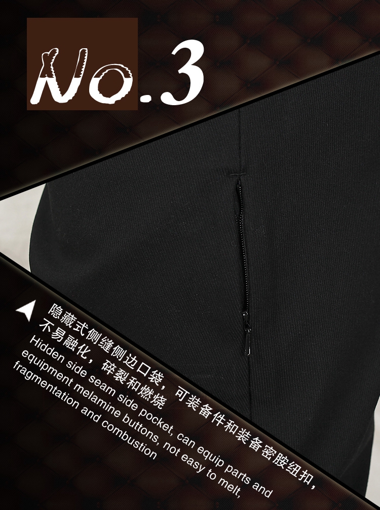 美国正品5.11 骑警机车裤74407