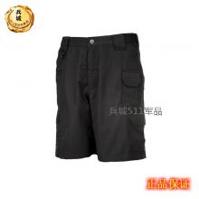 正品美国5.11短裤 511作训裤登山多袋工装裤 户外纯棉短裤 73287