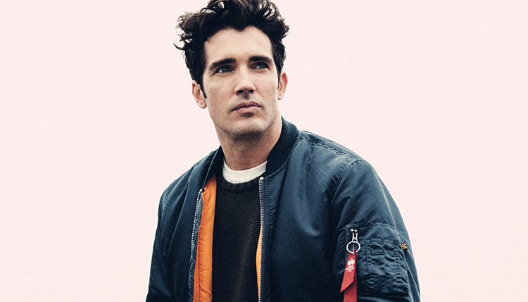 ALPHA INDUSTRIES ALPHA阿尔法工业空军飞行员夹克外套ma1修身夹克外套棉服