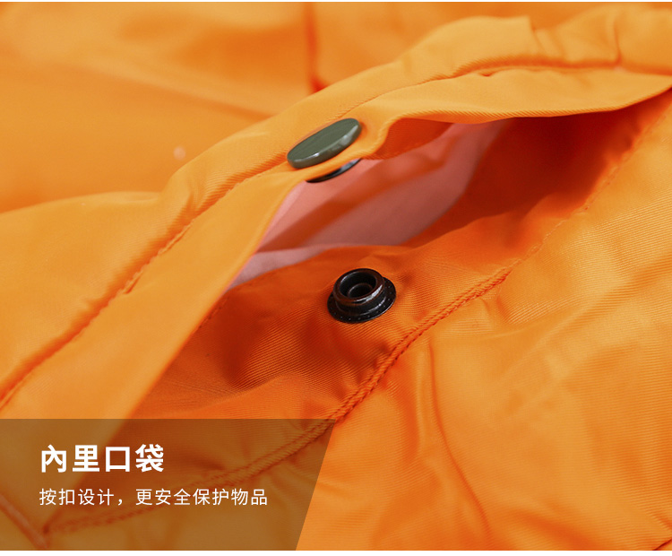 ALPHA INDUSTRIES ALPHA阿尔法工业空军飞行员夹克外套ma1修身夹克外套棉服