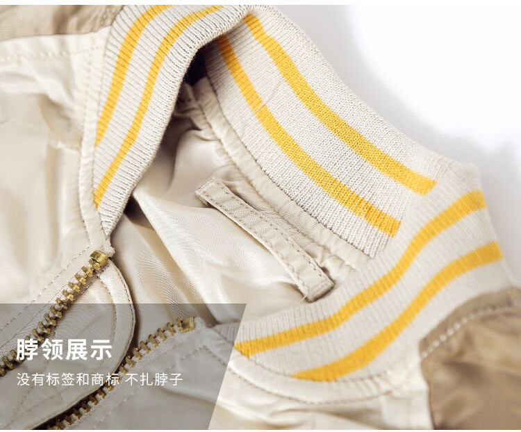 LPHA INDUSTRIES alpha阿尔f法纪念虎MA1飞行夹克春季薄款双面外套