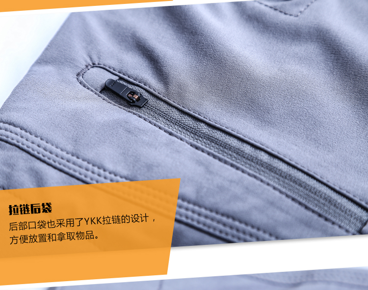 美国正品511 5.11 74438攀登战术裤2.0 轻盈耐磨户外防水款 新款
